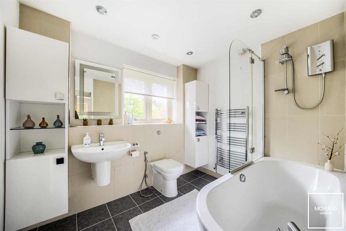 5 bed detached house for sale in Woodbourne Road, B15 3QJ  - Property Image 9