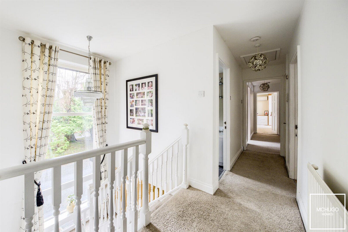 5 bed detached house for sale in Woodbourne Road, B15 3QJ  - Property Image 19