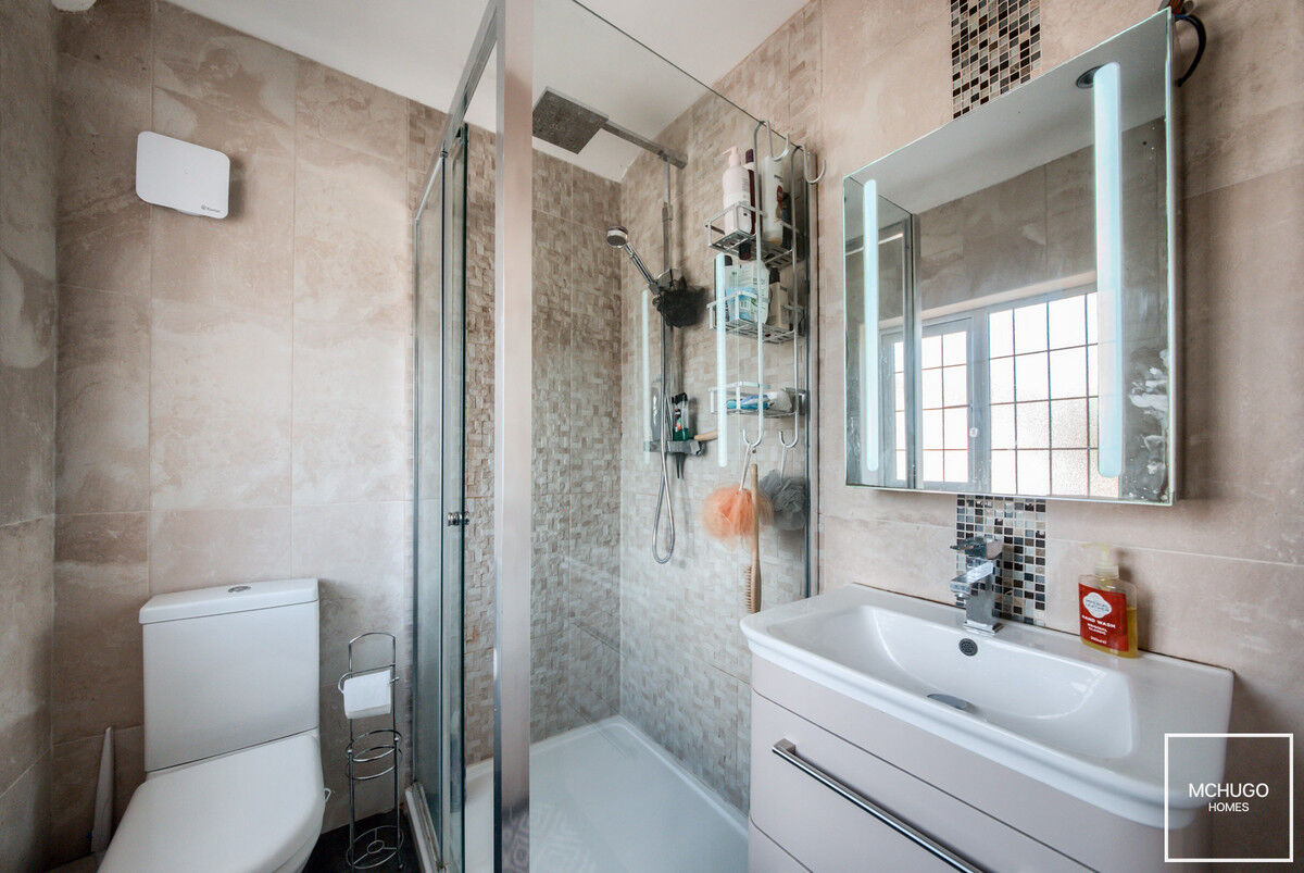 4 bed semi-detached house for sale in Frankley Avenue, Halesowen, B62 0EA 12