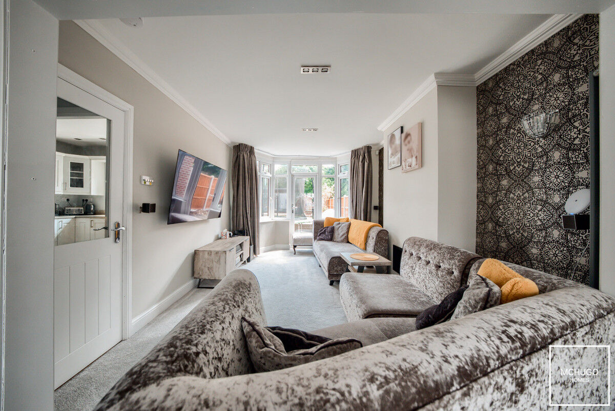 4 bed semi-detached house for sale in Frankley Avenue, Halesowen, B62 0EA  - Property Image 8