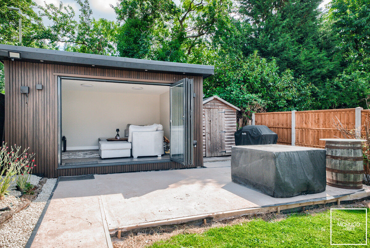 4 bed semi-detached house for sale in Frankley Avenue, Halesowen, B62 0EA 3