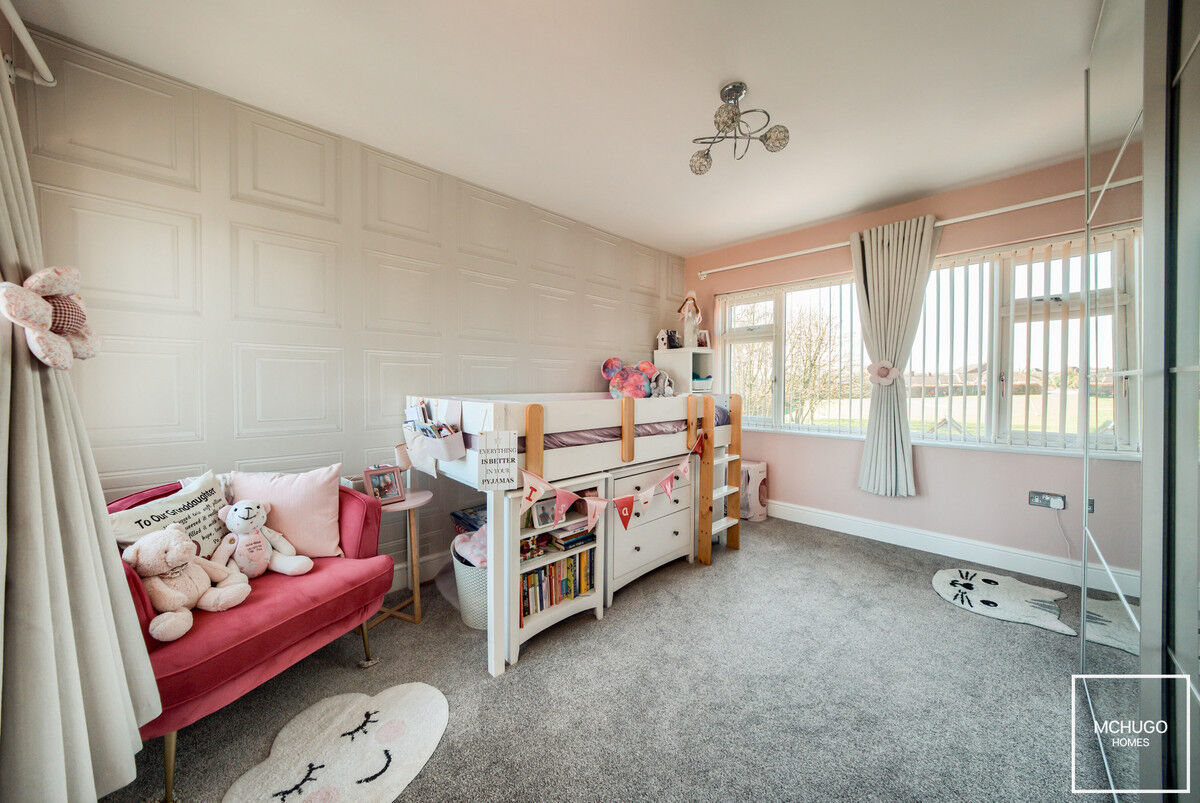 4 bed detached house for sale in Carters Lane, Halesowen, B62 13