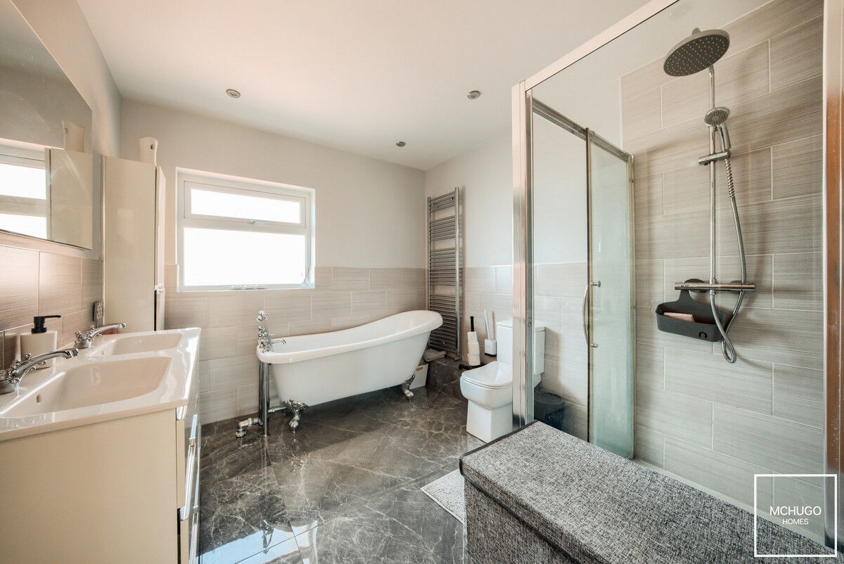 4 bed detached house for sale in Carters Lane, Halesowen, B62 12