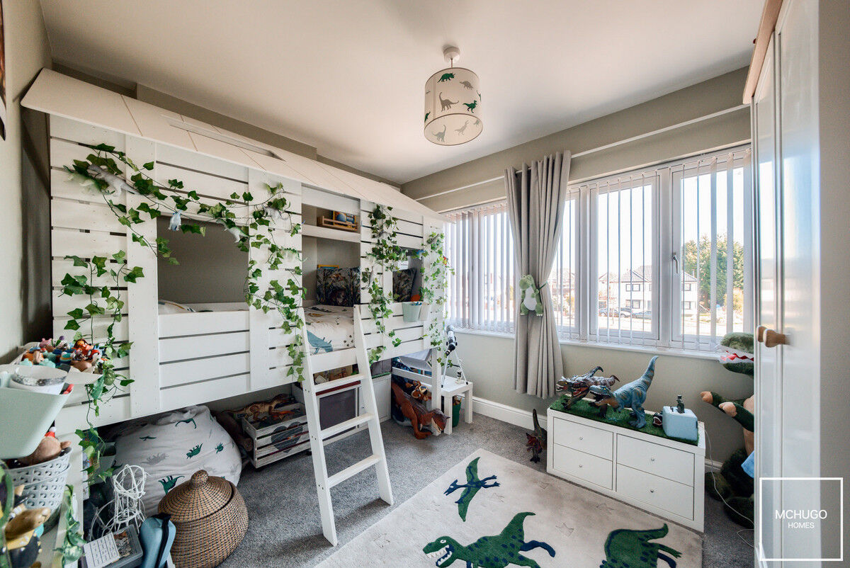 4 bed detached house for sale in Carters Lane, Halesowen, B62 14