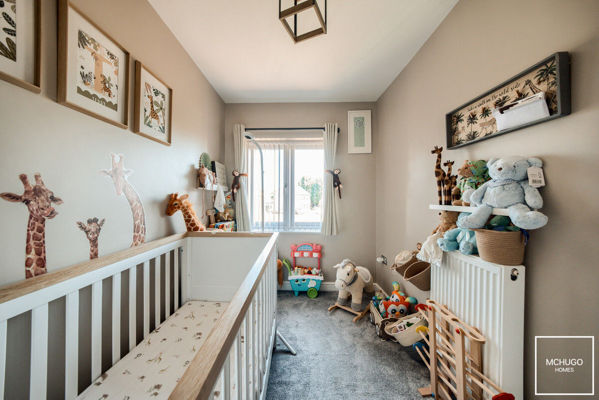 4 bed detached house for sale in Carters Lane, Halesowen, B62  - Property Image 16