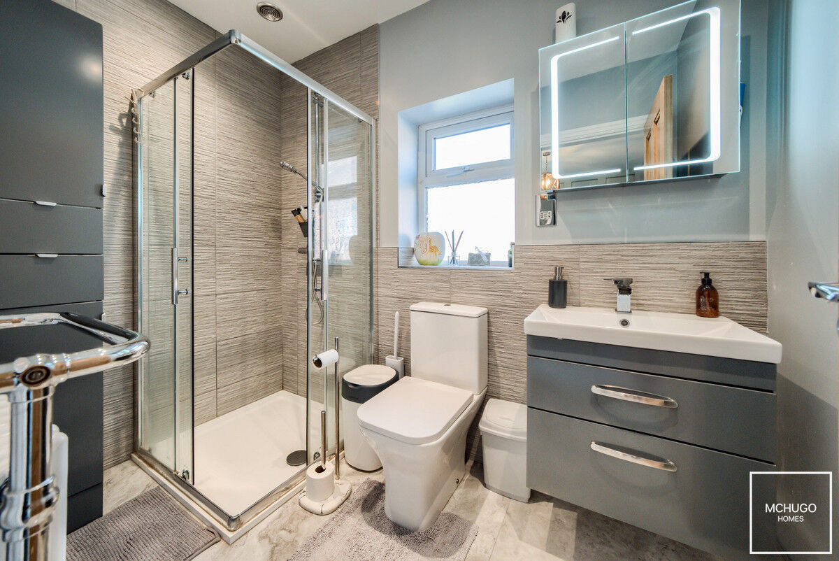 4 bed detached house for sale in Carters Lane, Halesowen, B62 11