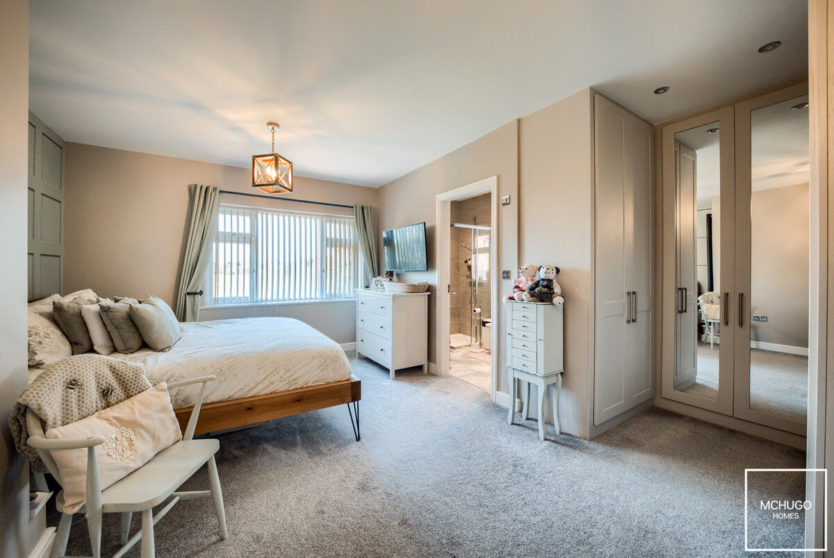 4 bed detached house for sale in Carters Lane, Halesowen, B62  - Property Image 11