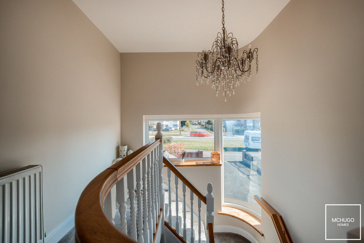 4 bed detached house for sale in Carters Lane, Halesowen, B62 16