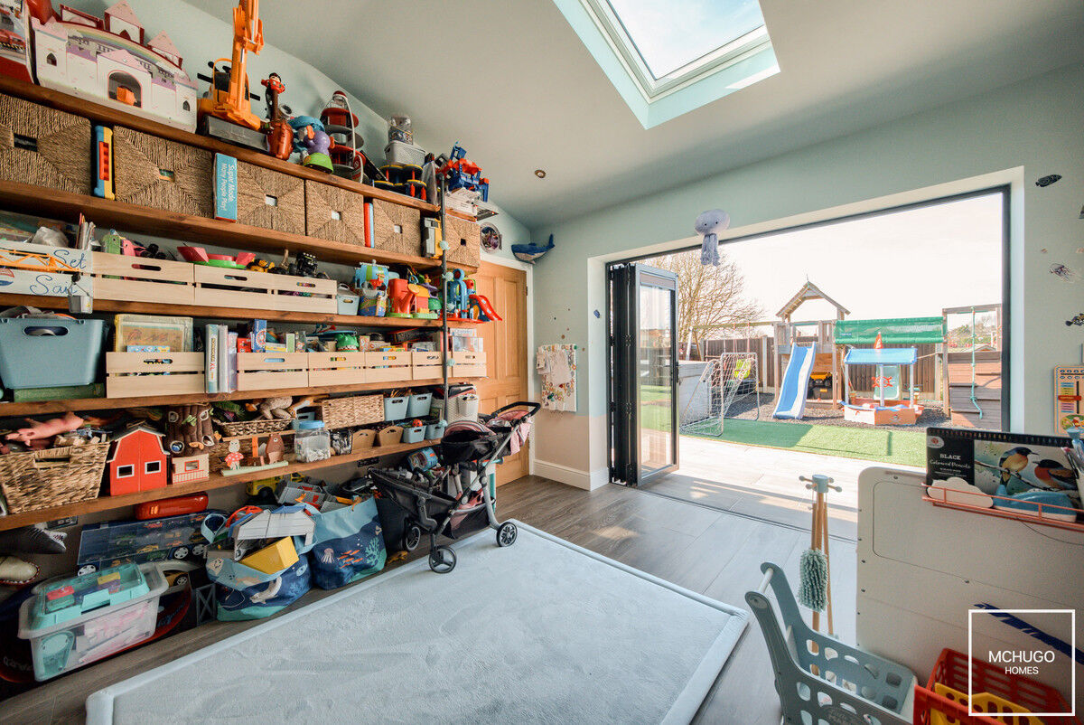 4 bed detached house for sale in Carters Lane, Halesowen, B62  - Property Image 22