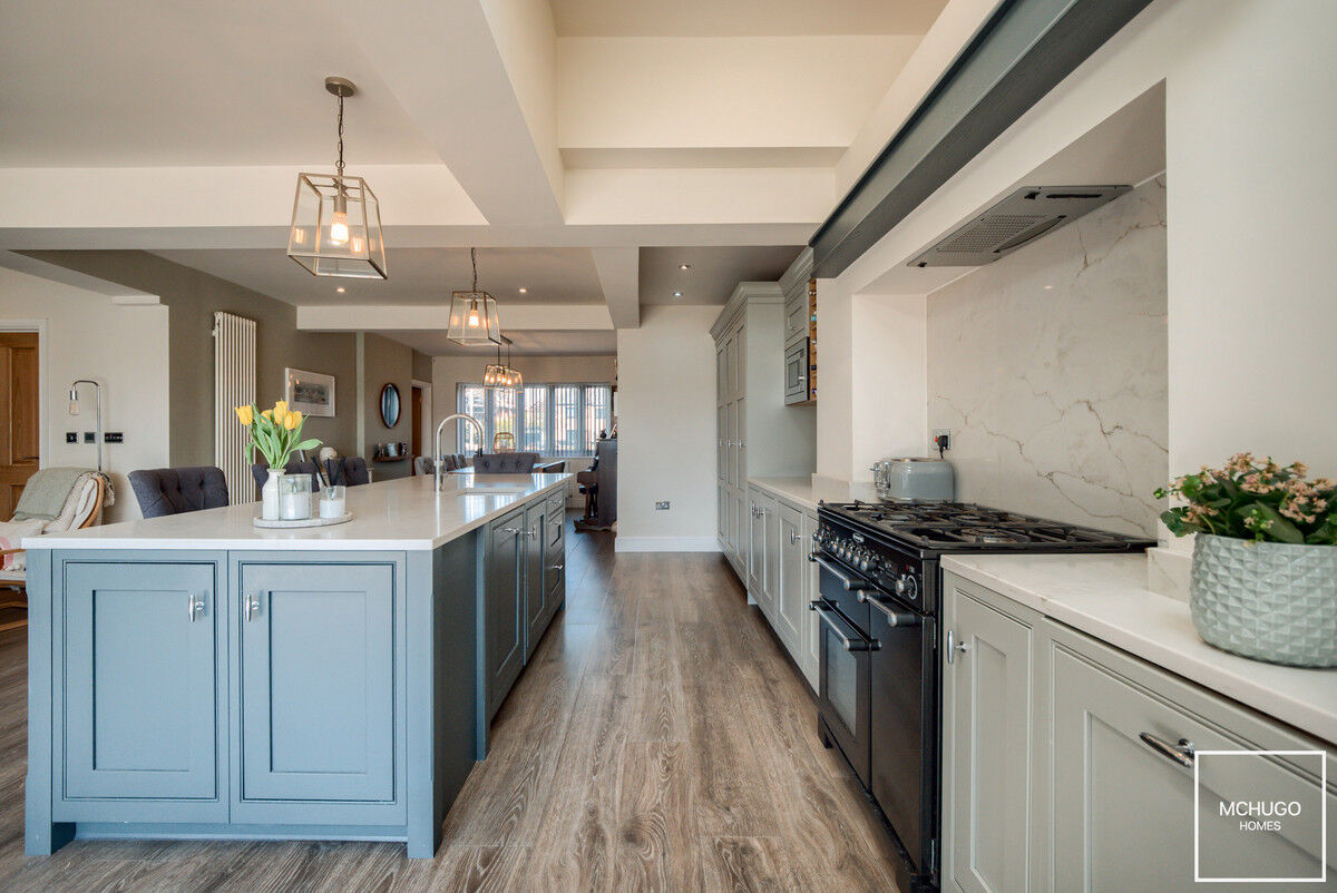 4 bed detached house for sale in Carters Lane, Halesowen, B62  - Property Image 7