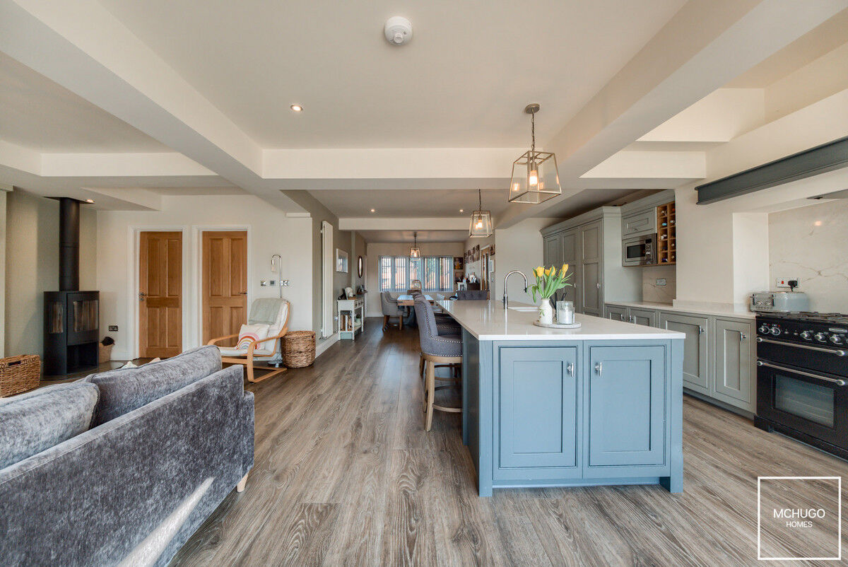 4 bed detached house for sale in Carters Lane, Halesowen, B62  - Property Image 8