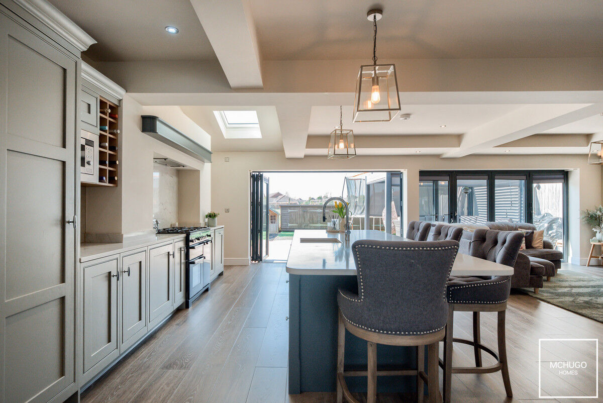 4 bed detached house for sale in Carters Lane, Halesowen, B62  - Property Image 5