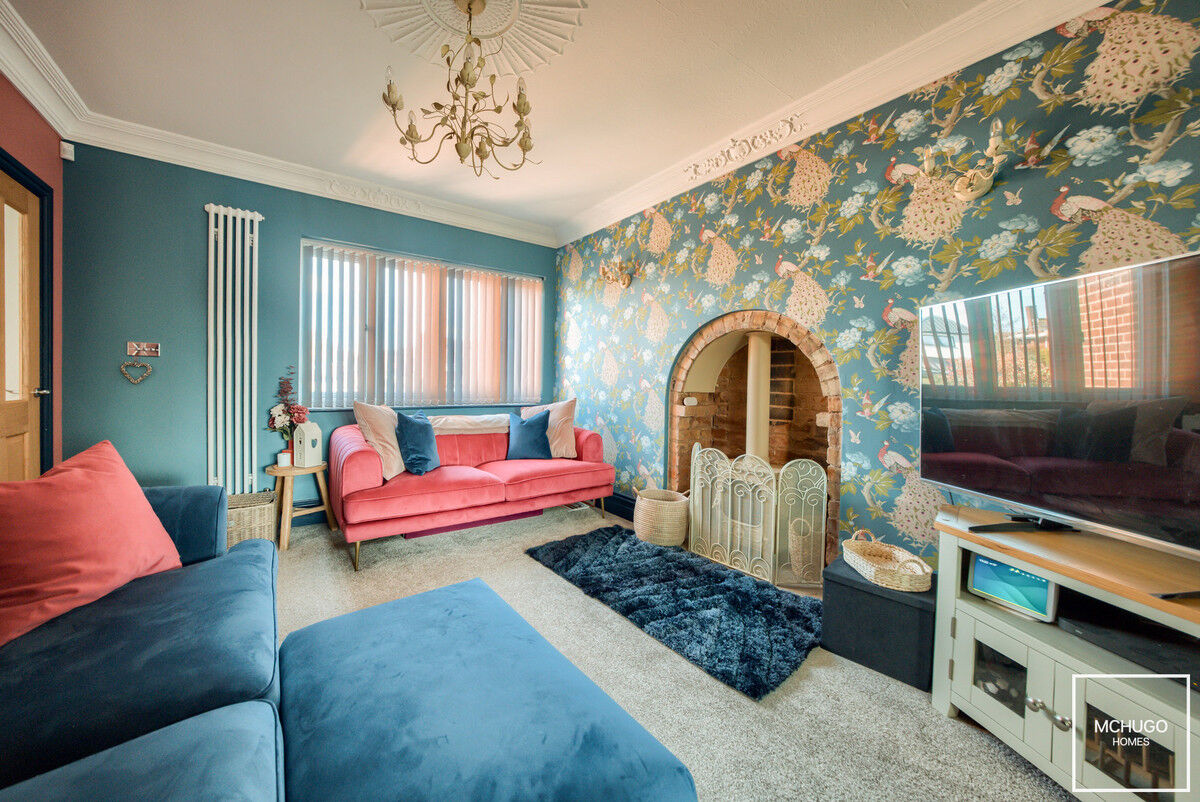 4 bed detached house for sale in Carters Lane, Halesowen, B62  - Property Image 9