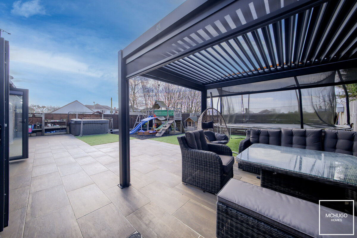 4 bed detached house for sale in Carters Lane, Halesowen, B62 18