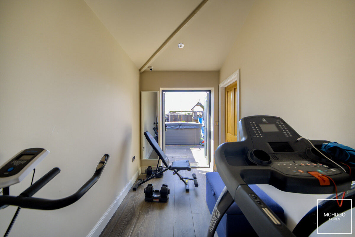 4 bed detached house for sale in Carters Lane, Halesowen, B62 22