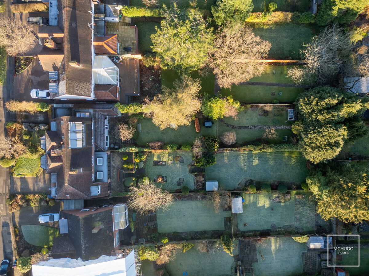 4 bed semi-detached house for sale in Ravenhurst Road, Harborne, B17 21