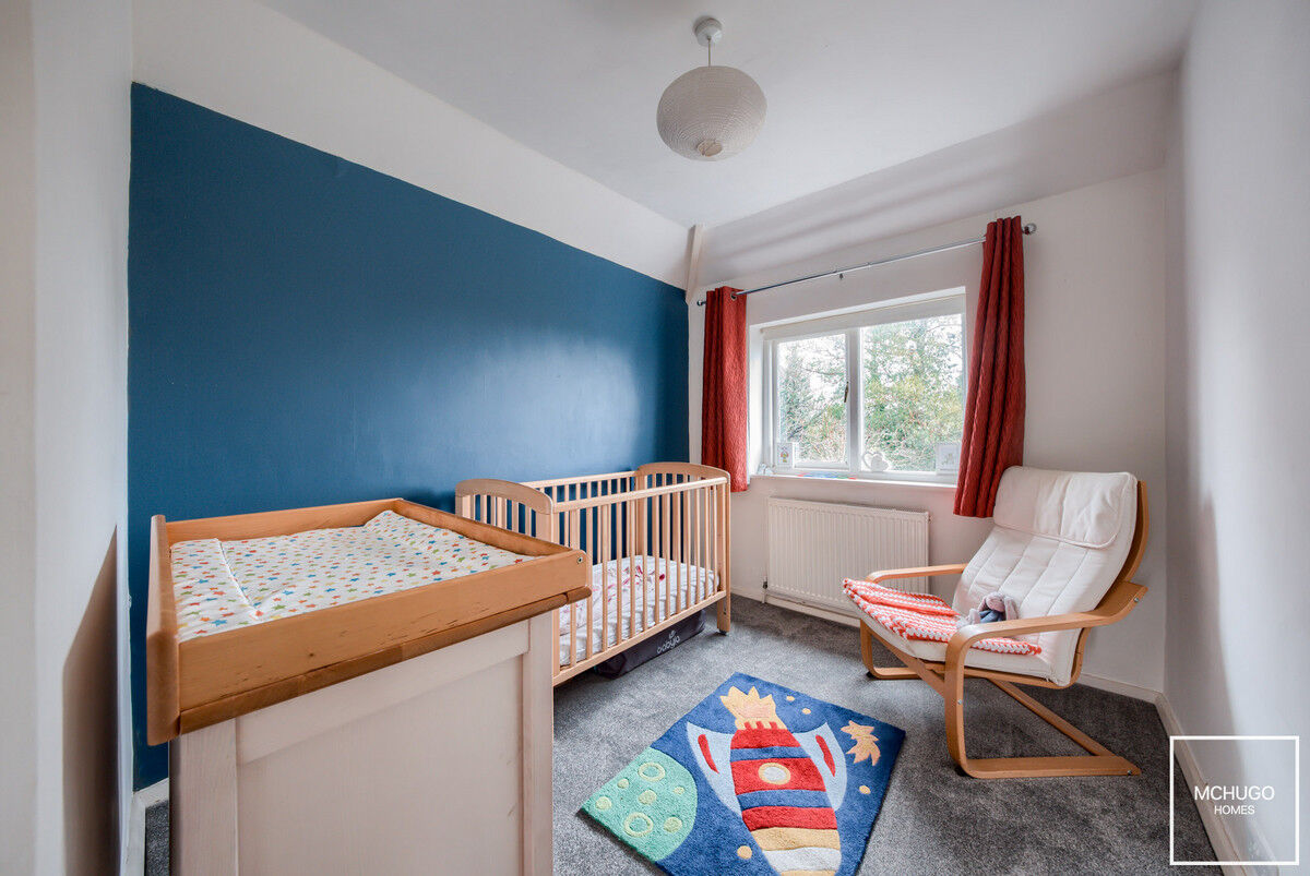 4 bed semi-detached house for sale in Ravenhurst Road, Harborne, B17  - Property Image 13
