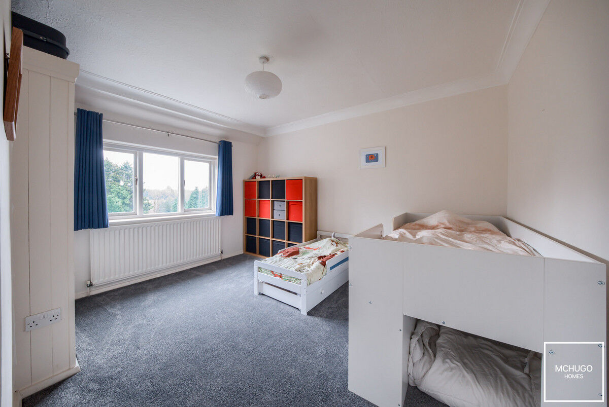 4 bed semi-detached house for sale in Ravenhurst Road, Harborne, B17  - Property Image 12