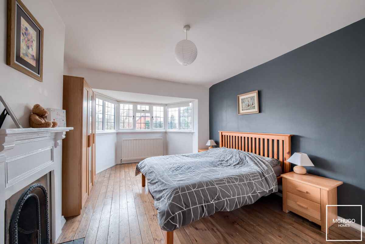 4 bed semi-detached house for sale in Ravenhurst Road, Harborne, B17  - Property Image 10