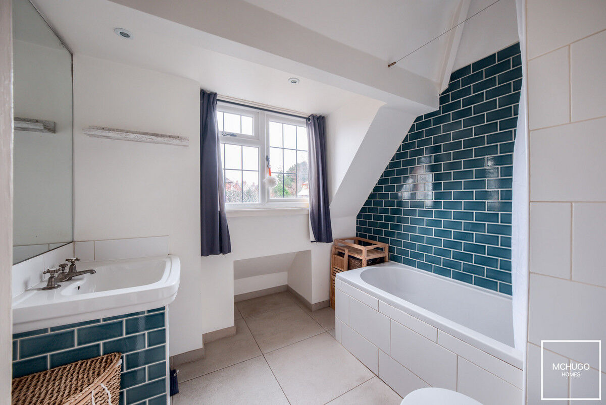 4 bed semi-detached house for sale in Ravenhurst Road, Harborne, B17  - Property Image 11
