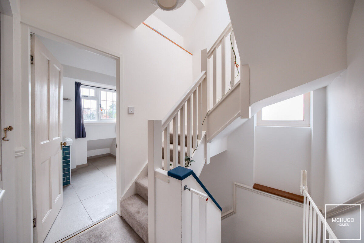 4 bed semi-detached house for sale in Ravenhurst Road, Harborne, B17  - Property Image 14