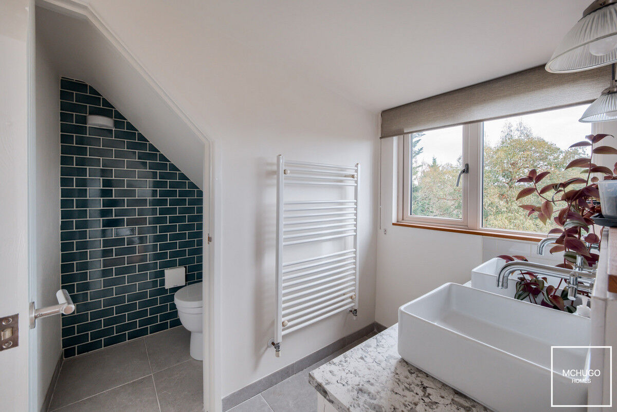 4 bed semi-detached house for sale in Ravenhurst Road, Harborne, B17  - Property Image 16