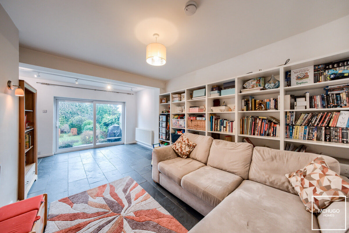 4 bed semi-detached house for sale in Ravenhurst Road, Harborne, B17  - Property Image 6