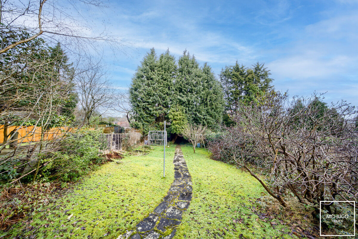 4 bed semi-detached house for sale in Ravenhurst Road, Harborne, B17 19