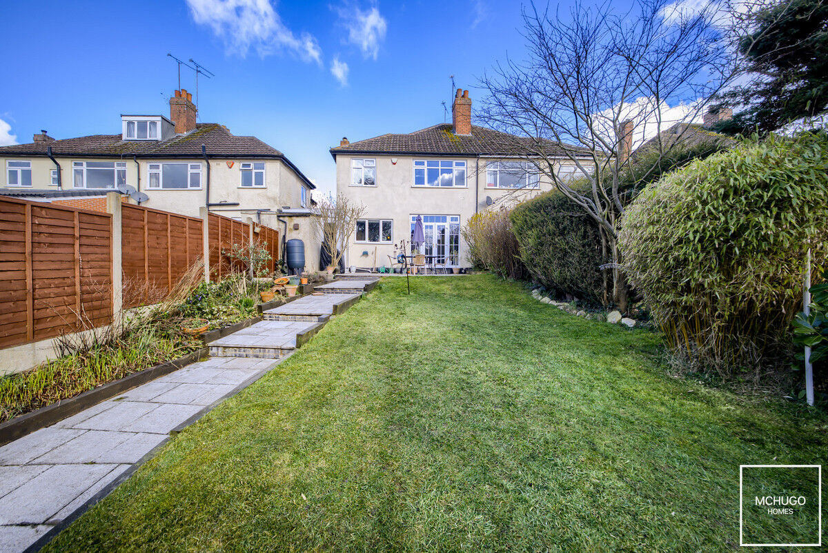 4 bed semi-detached house for sale in Oak Road, Oldbury, B68 0BH  - Property Image 2