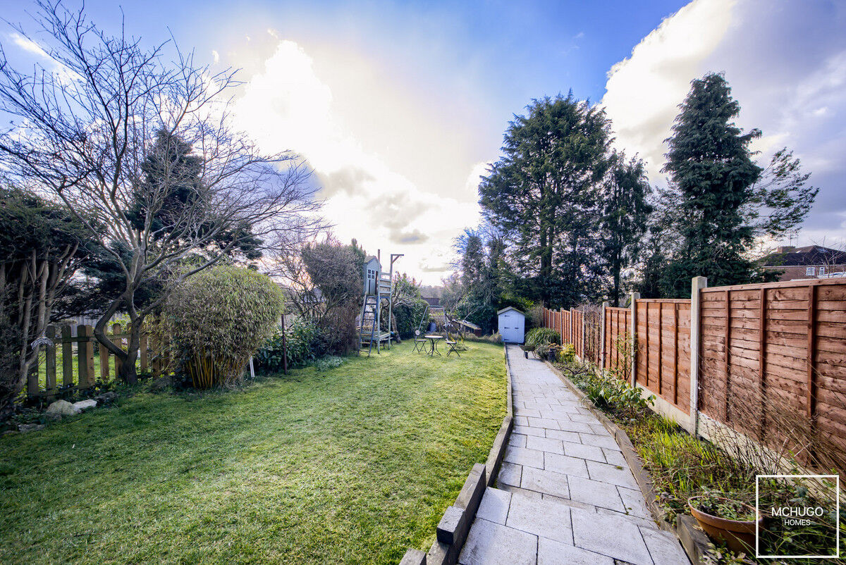 4 bed semi-detached house for sale in Oak Road, Oldbury, B68 0BH  - Property Image 12