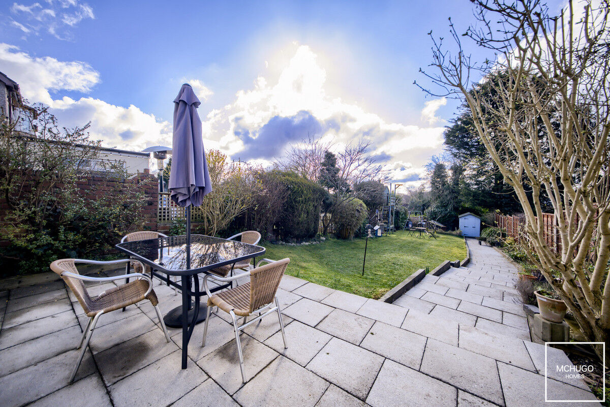 4 bed semi-detached house for sale in Oak Road, Oldbury, B68 0BH  - Property Image 13