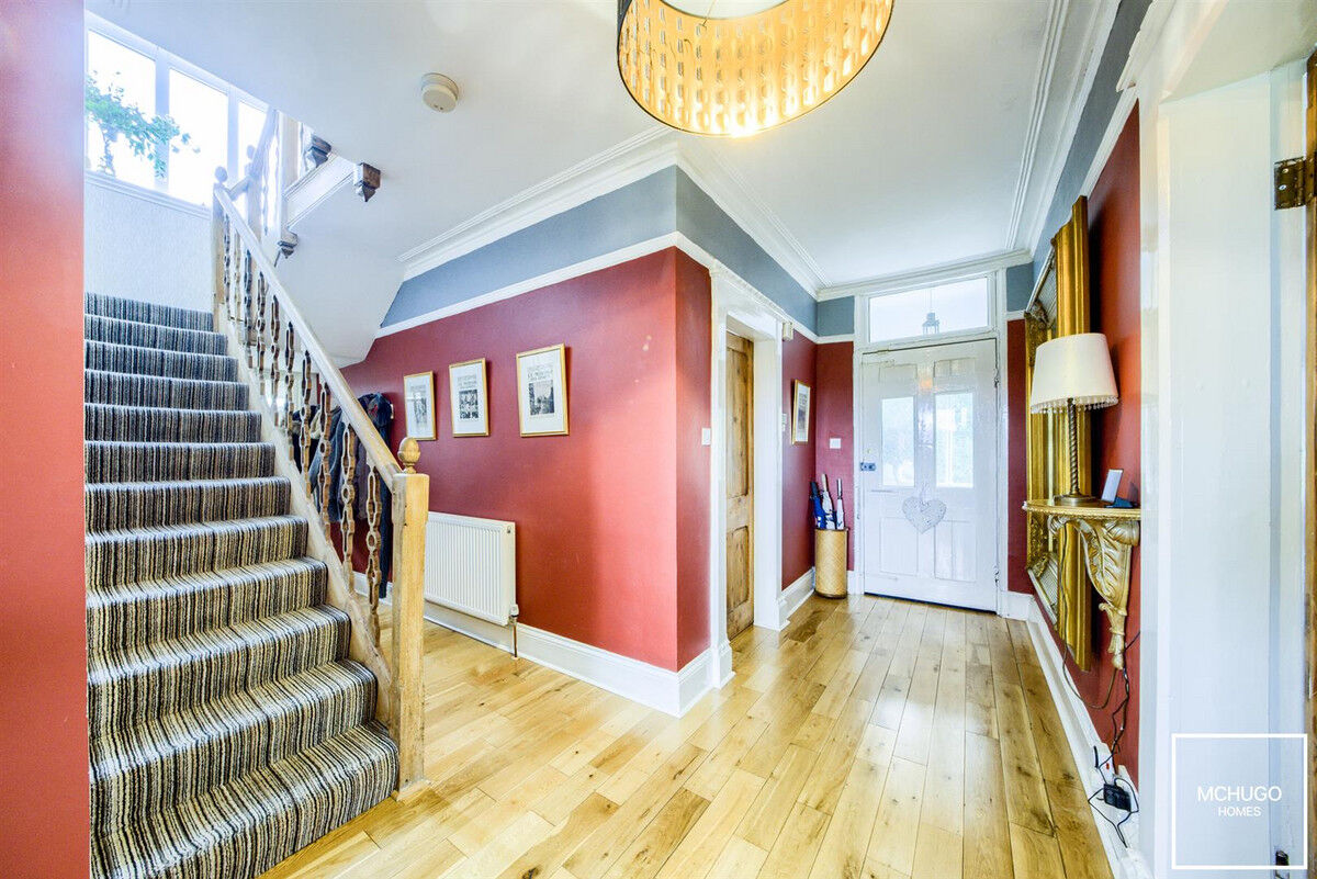 5 bed detached house for sale in The Rectory Fieldhouse Lane, Fieldhouse Lane, Romsley  - Property Image 8