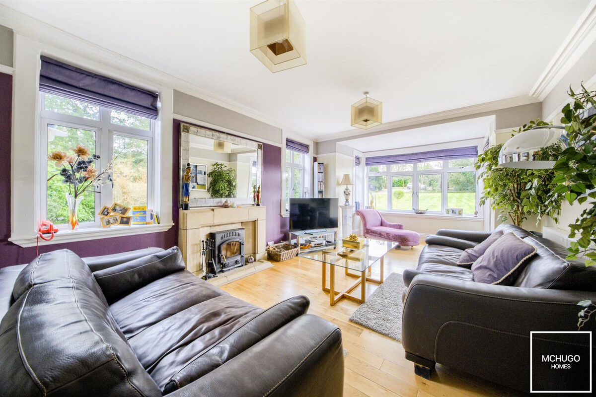 5 bed detached house for sale in The Rectory Fieldhouse Lane, Fieldhouse Lane, Romsley  - Property Image 7