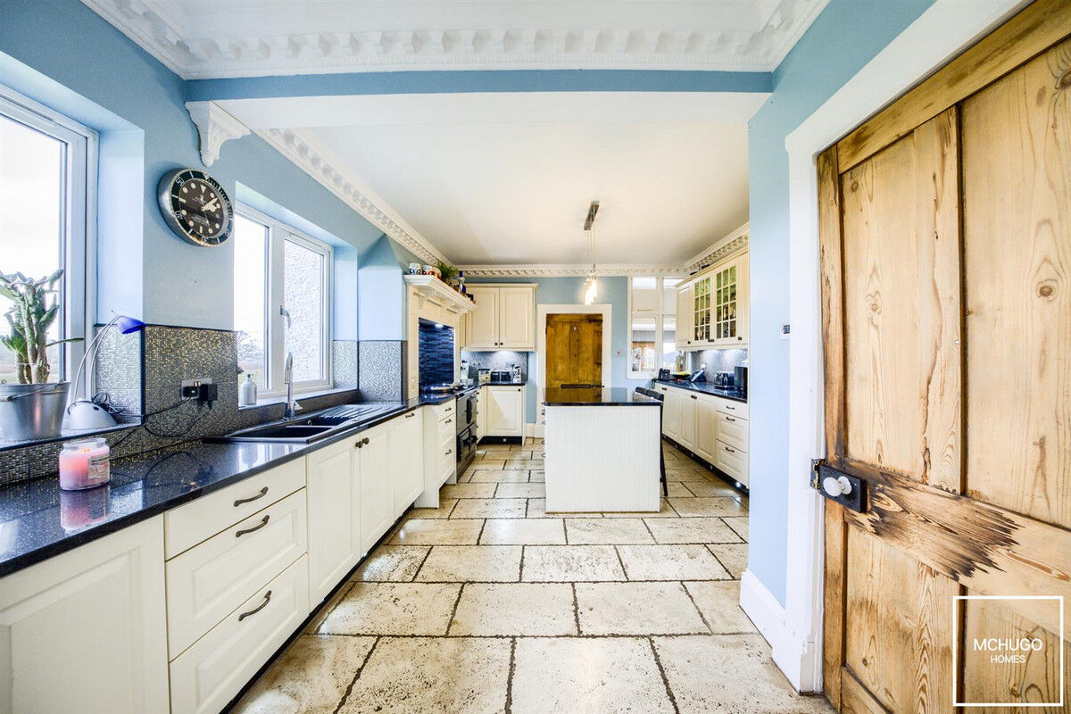 5 bed detached house for sale in The Rectory Fieldhouse Lane, Fieldhouse Lane, Romsley 2