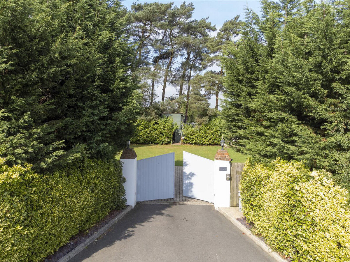 5 bed detached house for sale in The Rectory Fieldhouse Lane, Fieldhouse Lane, Romsley 20