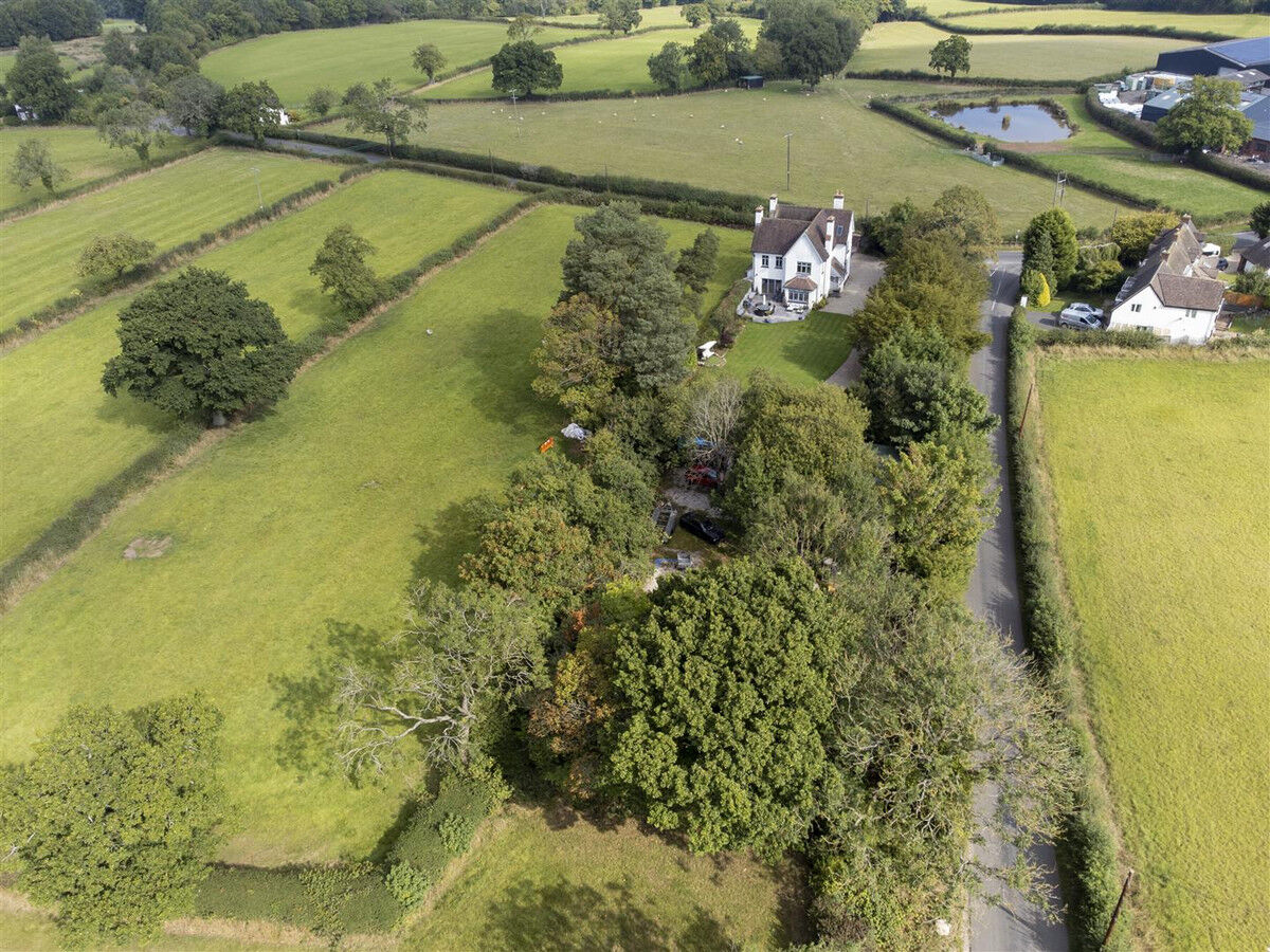 5 bed detached house for sale in The Rectory Fieldhouse Lane, Fieldhouse Lane, Romsley  - Property Image 19