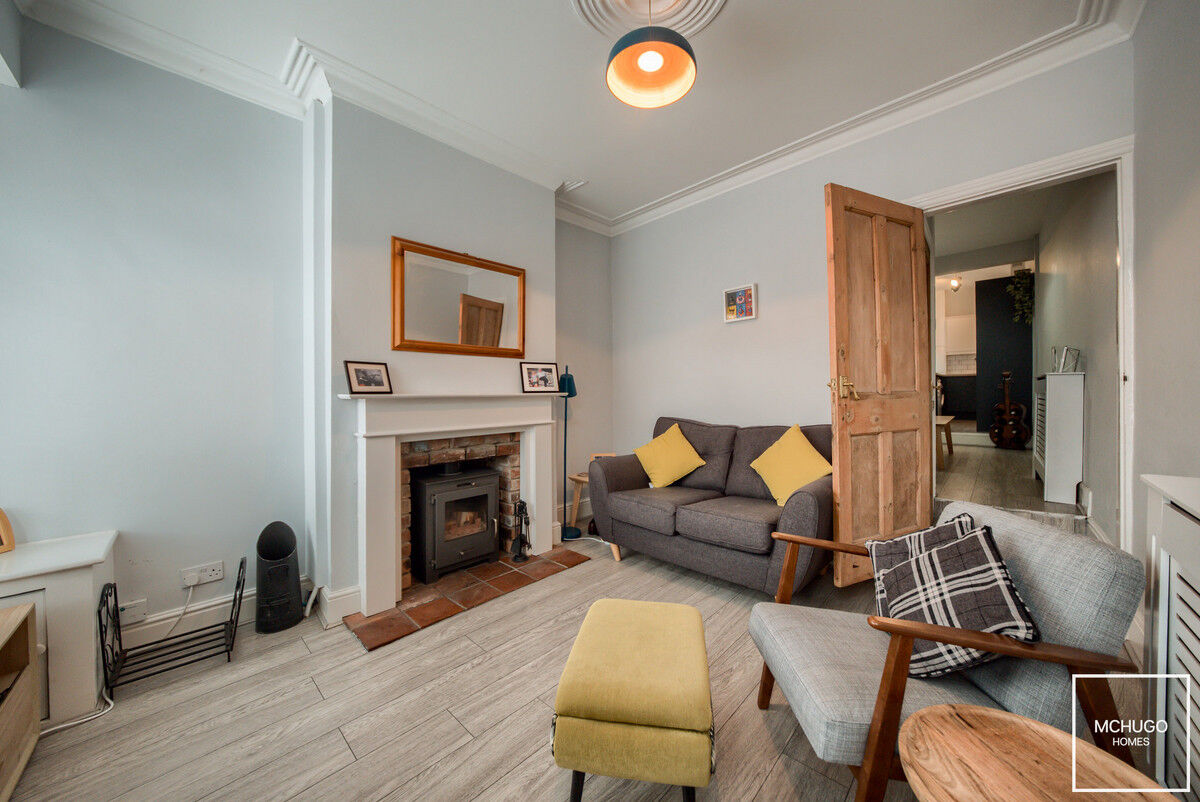 2 bed terraced house for sale in Thimblemill Road, Smethwick, B67 5QU 2