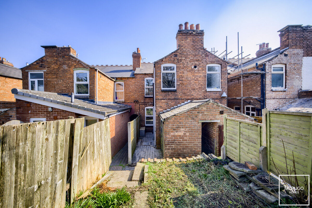 3 bed terraced house for sale in 70 Thimblemill Road, Smethwick  - Property Image 9