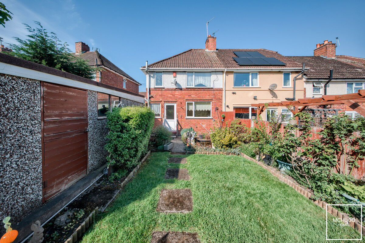 3 bed end of terrace house for sale in 19 Pheasant Road, Smethwick 1