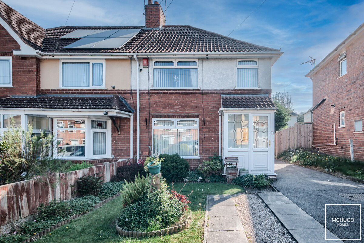 3 bed end of terrace house for sale in 19 Pheasant Road, Smethwick 11