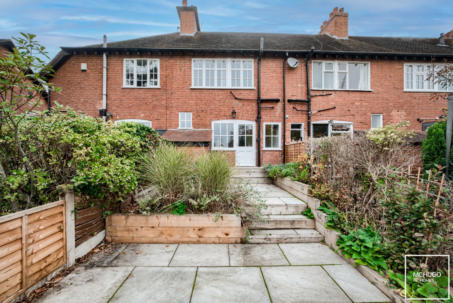 2 bed terraced house for sale in High Brow, Harborne B17 9EW 9