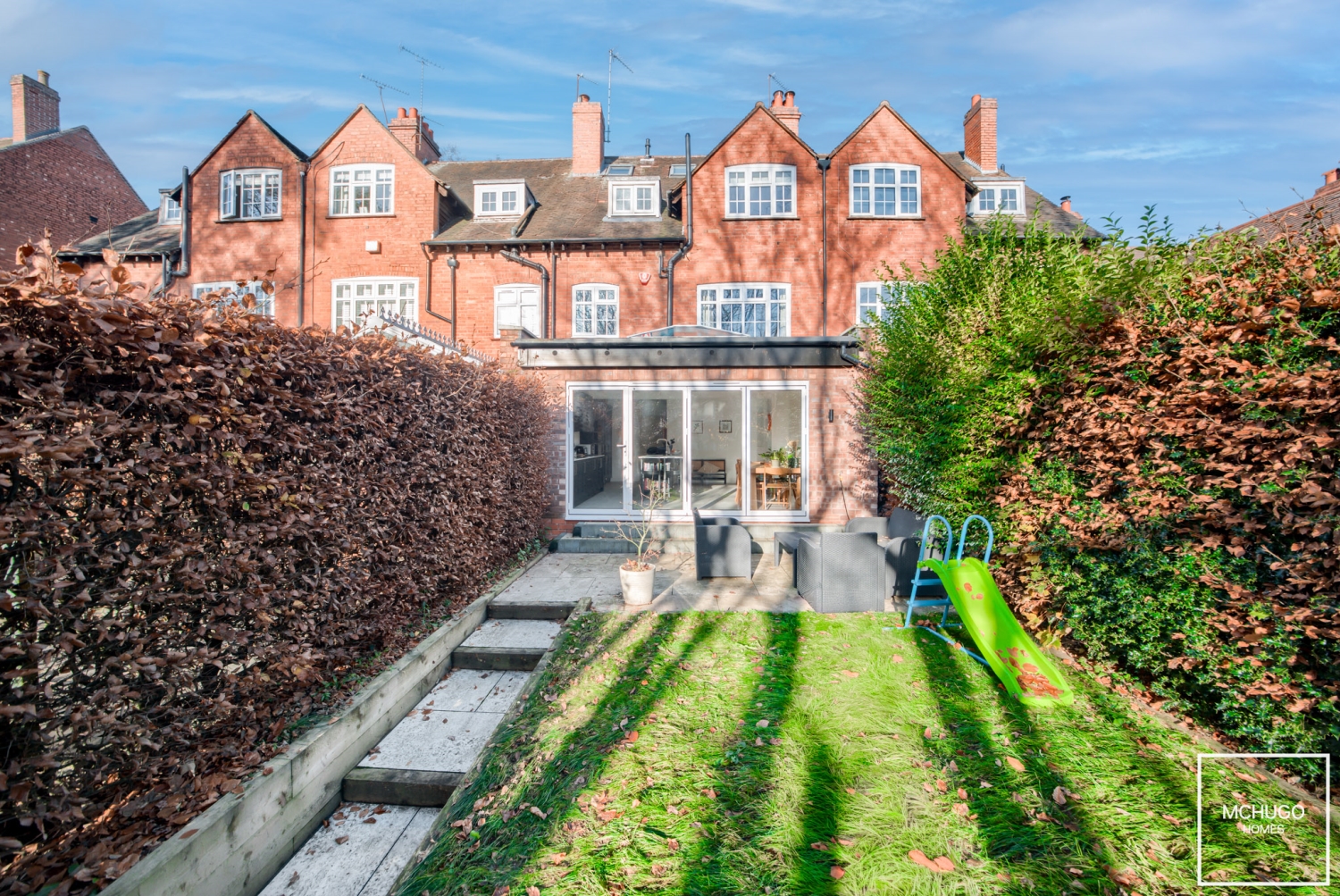 3 bed terraced house for sale in Margaret Grove, Harborne B17 9JJ  - Property Image 15
