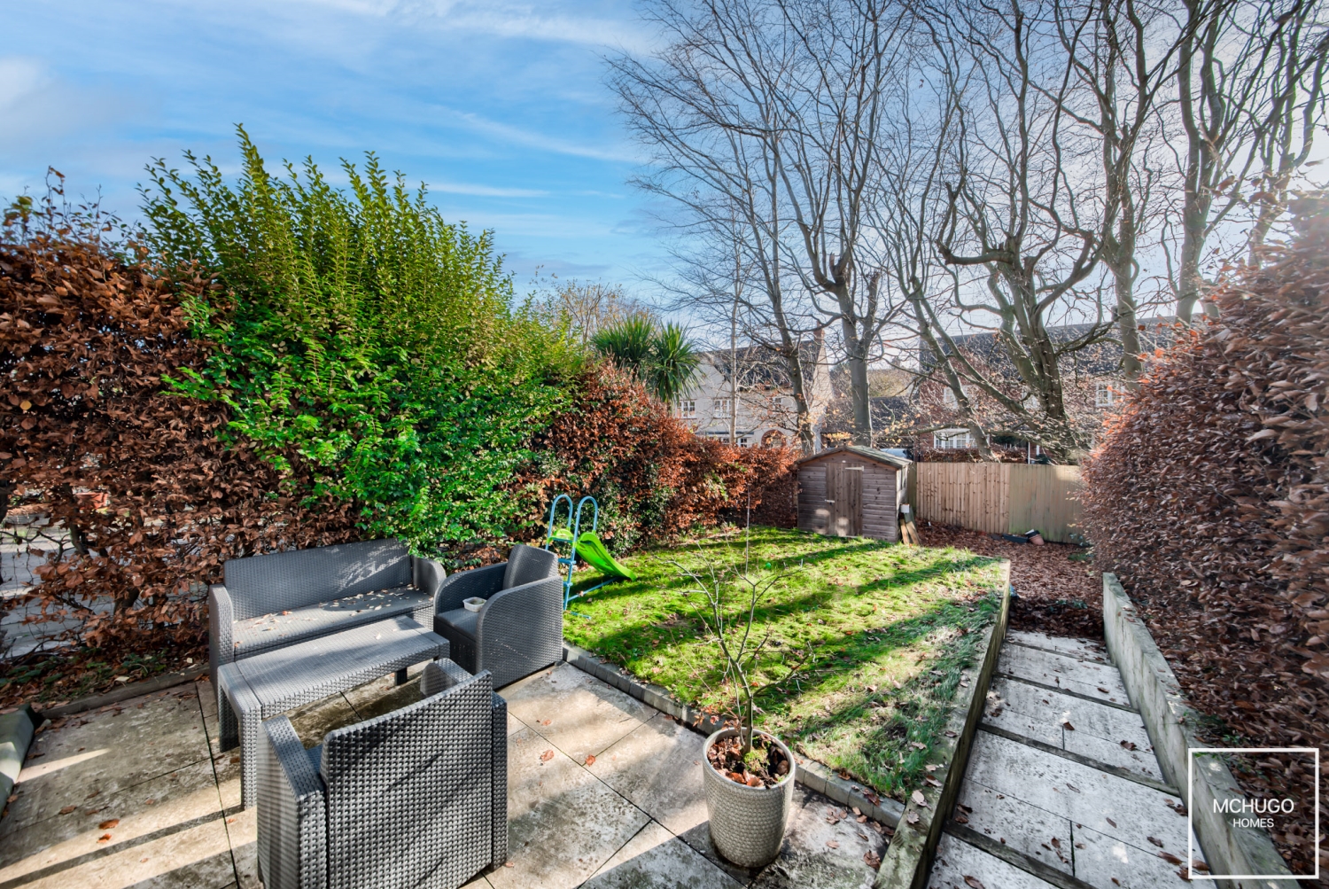 3 bed terraced house for sale in Margaret Grove, Harborne B17 9JJ 15