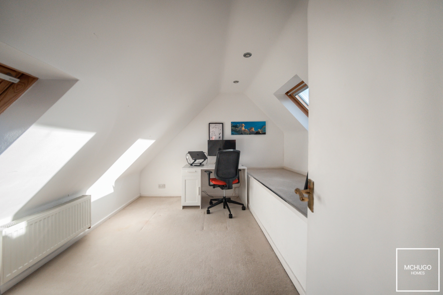 3 bed terraced house for sale in Margaret Grove, Harborne B17 9JJ 13