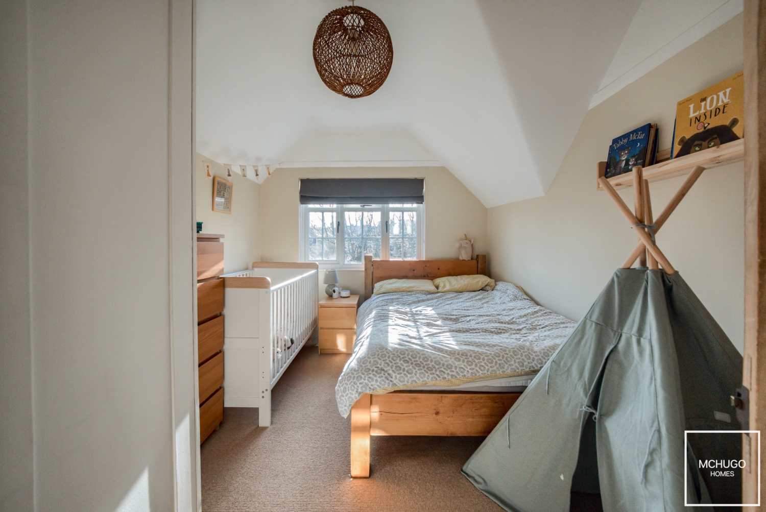 3 bed terraced house for sale in Margaret Grove, Harborne B17 9JJ  - Property Image 11