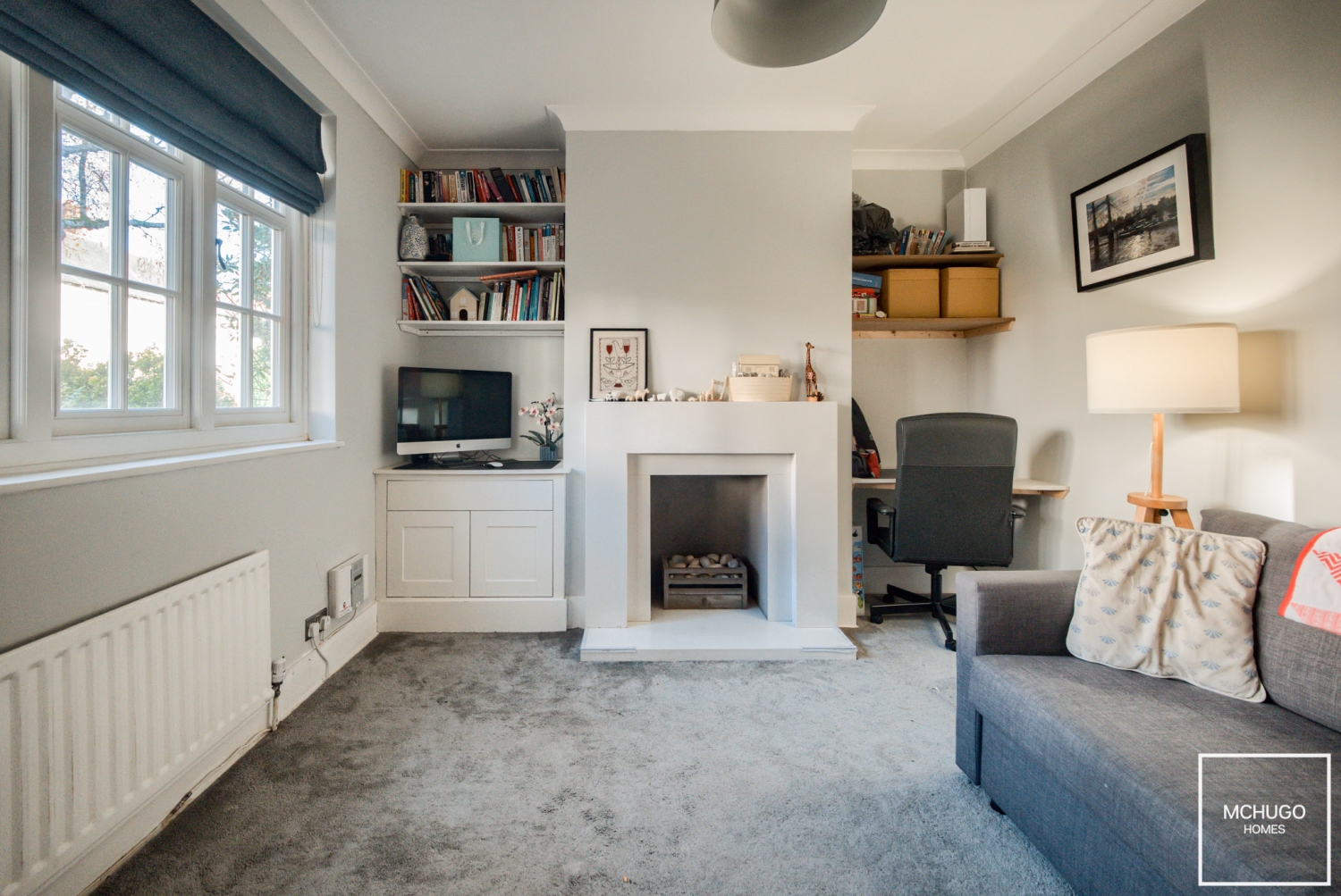 3 bed terraced house for sale in Margaret Grove, Harborne B17 9JJ 5