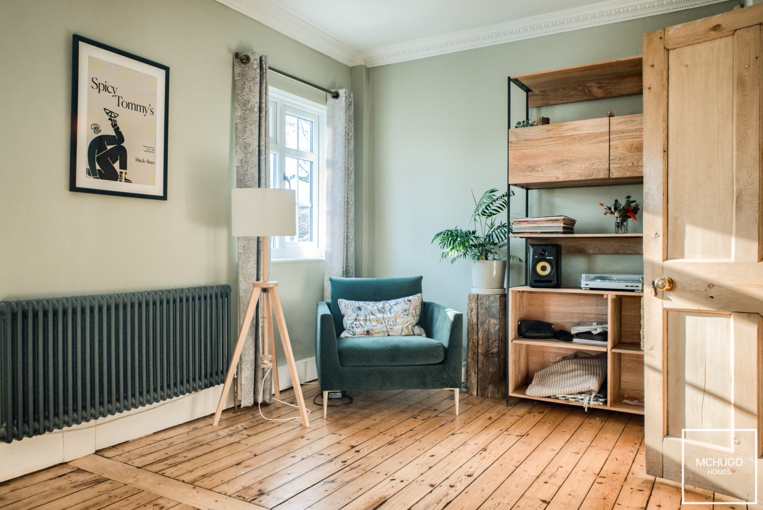 3 bed terraced house for sale in Margaret Grove, Harborne B17 9JJ  - Property Image 8