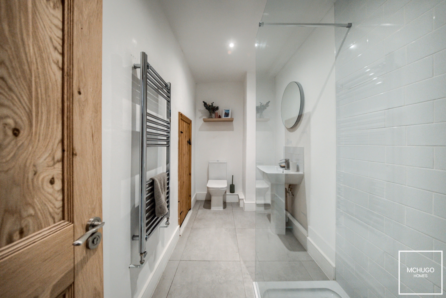 3 bed terraced house for sale in Margaret Grove, Harborne B17 9JJ  - Property Image 5