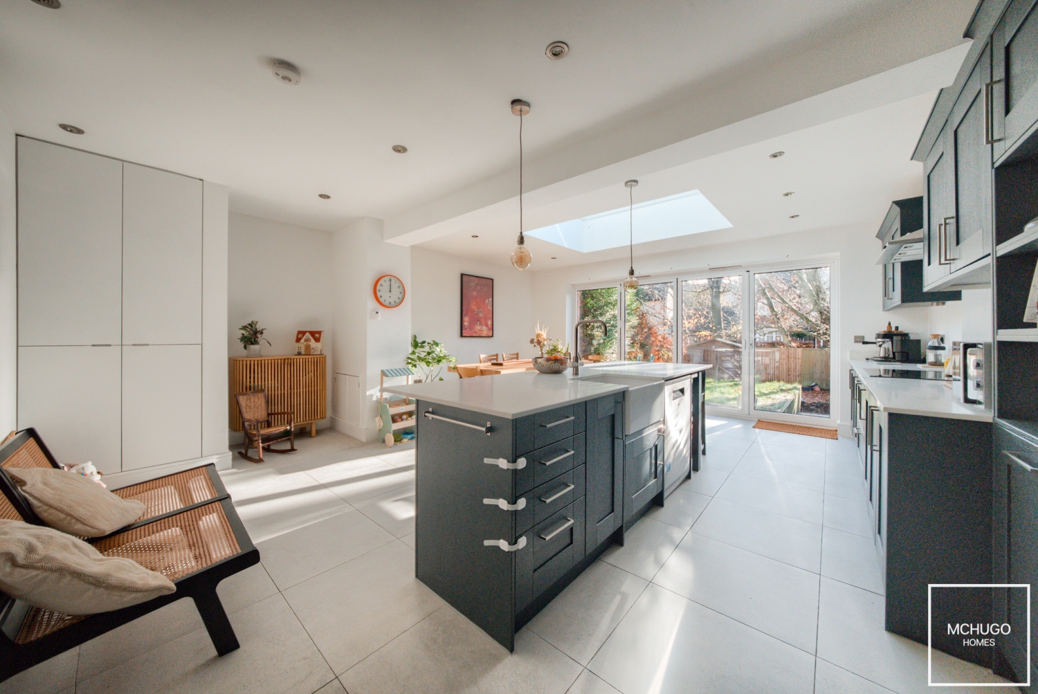 3 bed terraced house for sale in Margaret Grove, Harborne B17 9JJ 2