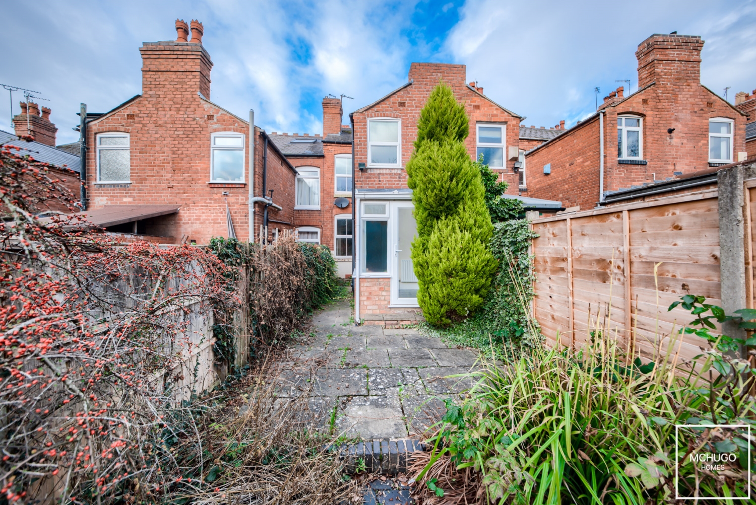 2 bed terraced house for sale in War Lane, Harborne B17 9RR  - Property Image 12
